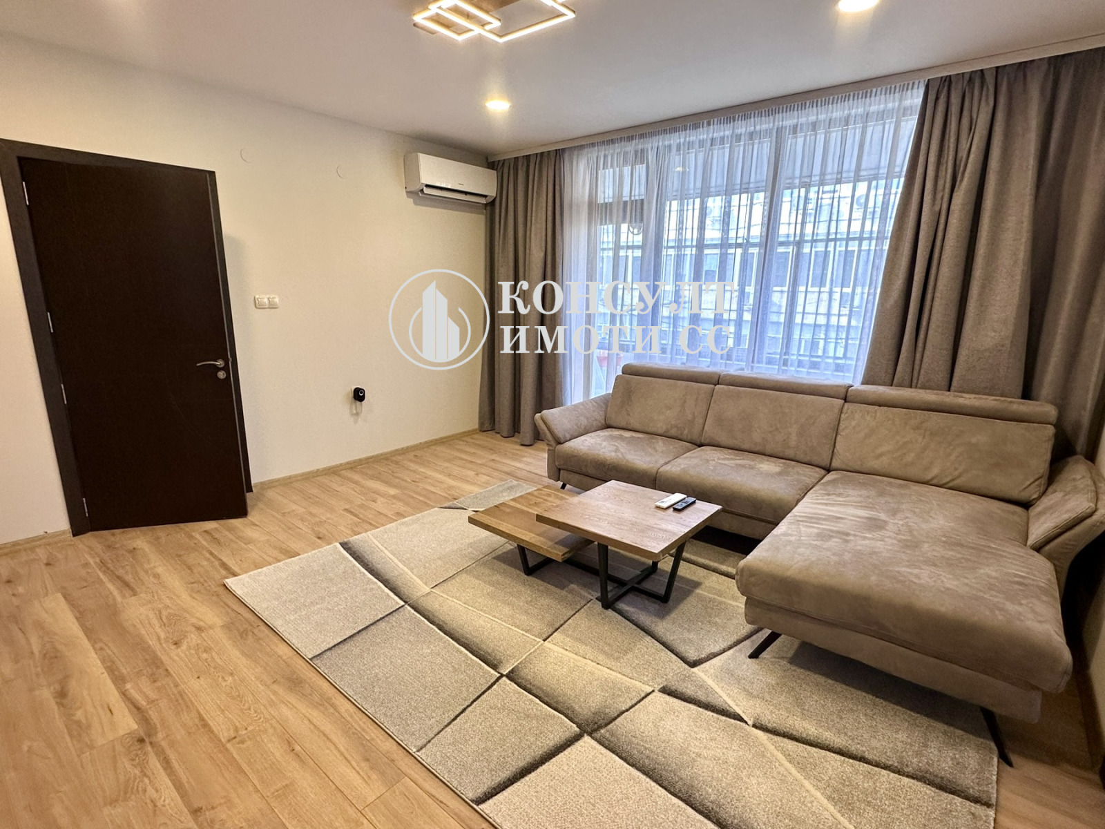 Дава под наем 3-СТАЕН, гр. Стара Загора, Център, снимка 3 - Апартаменти - 54218539