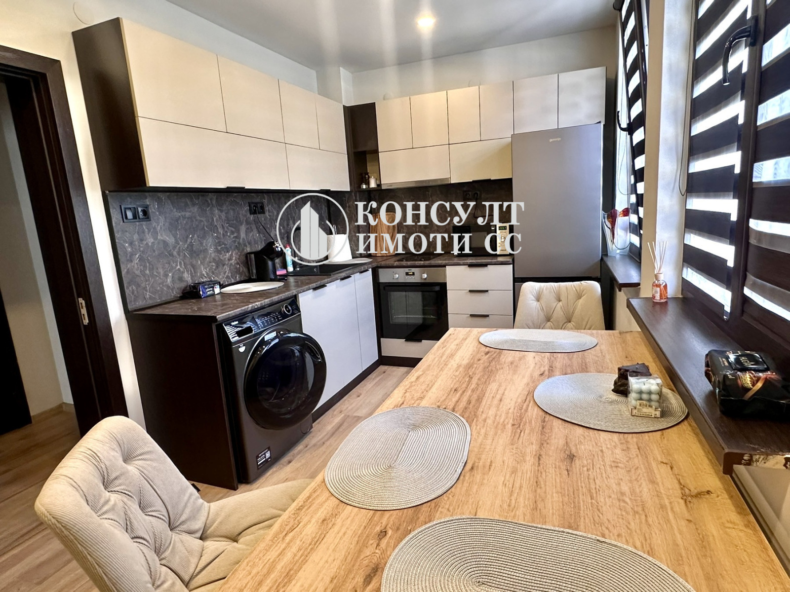 Дава под наем 3-СТАЕН, гр. Стара Загора, Център, снимка 7 - Апартаменти - 54218539