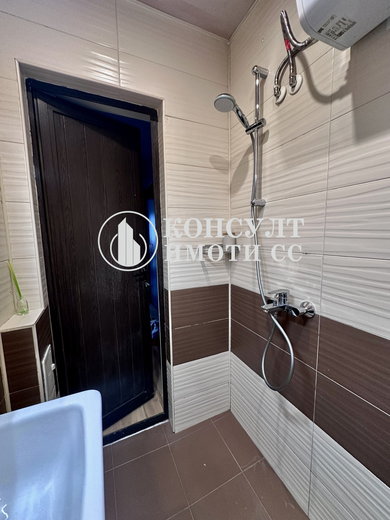 Дава под наем 3-СТАЕН, гр. Стара Загора, Център, снимка 9 - Апартаменти - 54218539