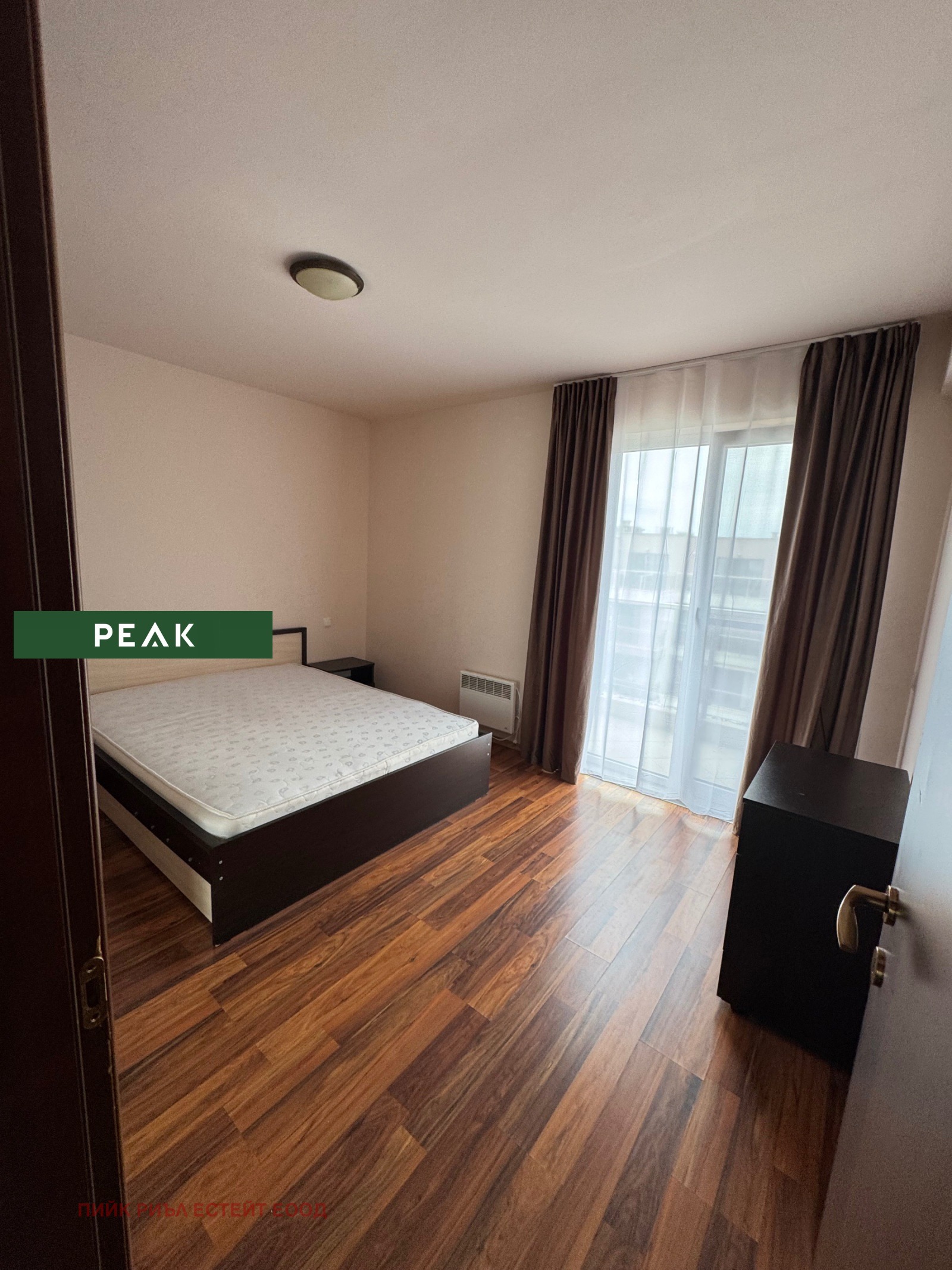 Дава под наем 3-СТАЕН, гр. София, Симеоново, снимка 4 - Апартаменти - 54341349