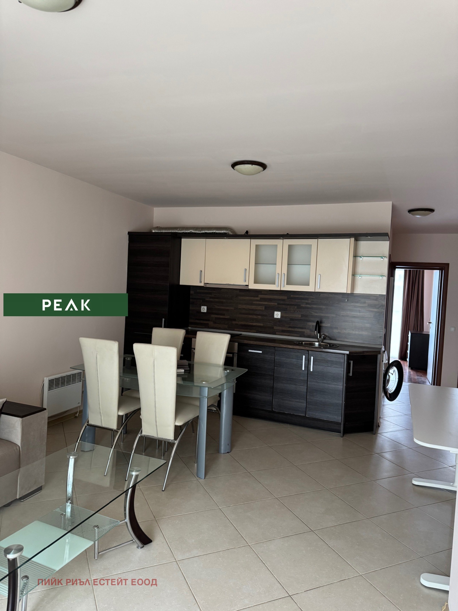 Дава под наем 3-СТАЕН, гр. София, Симеоново, снимка 3 - Апартаменти - 54341349