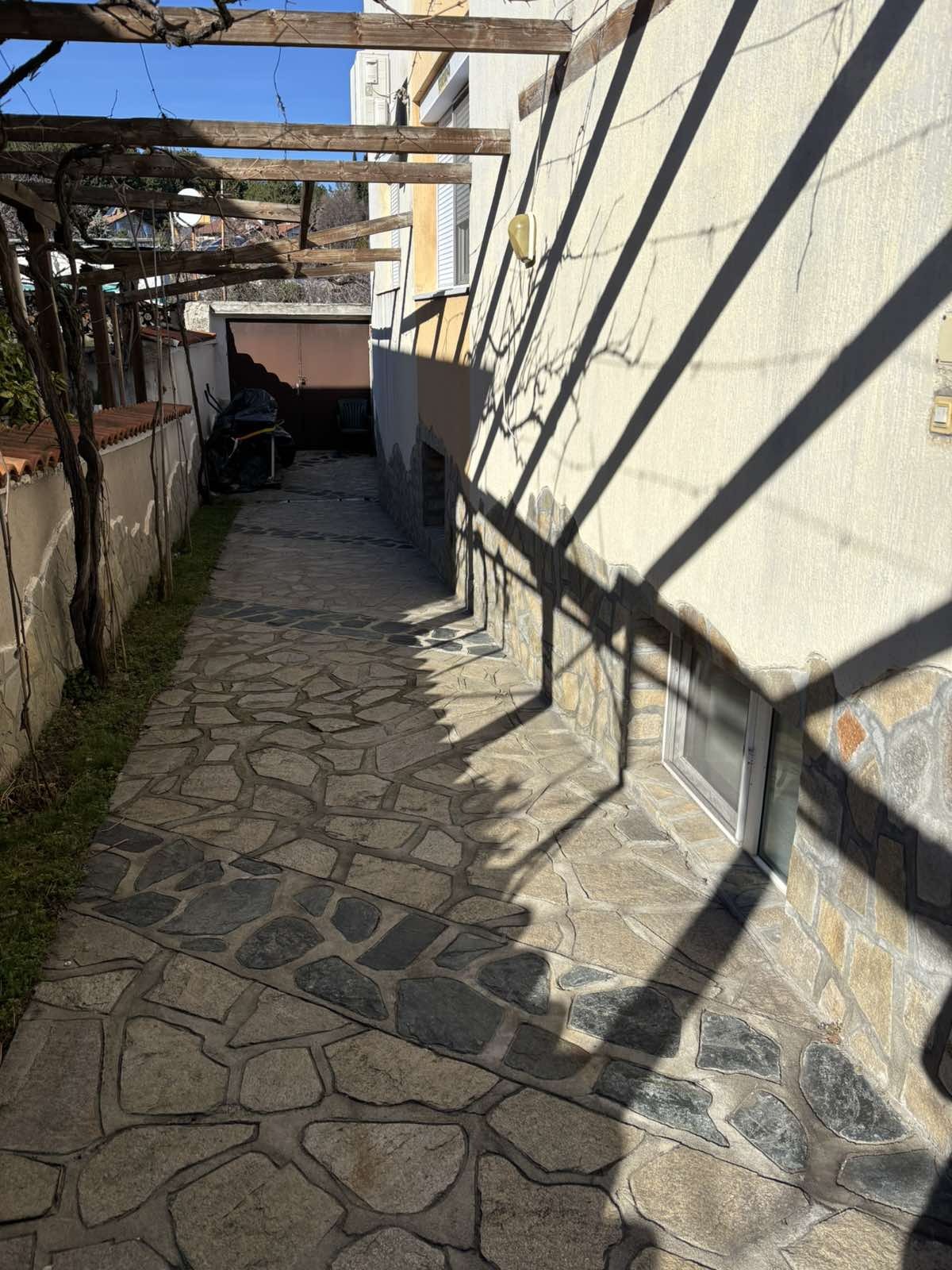 Дава под наем КЪЩА, с. Марково, област Пловдив, снимка 12 - Къщи - 53760908