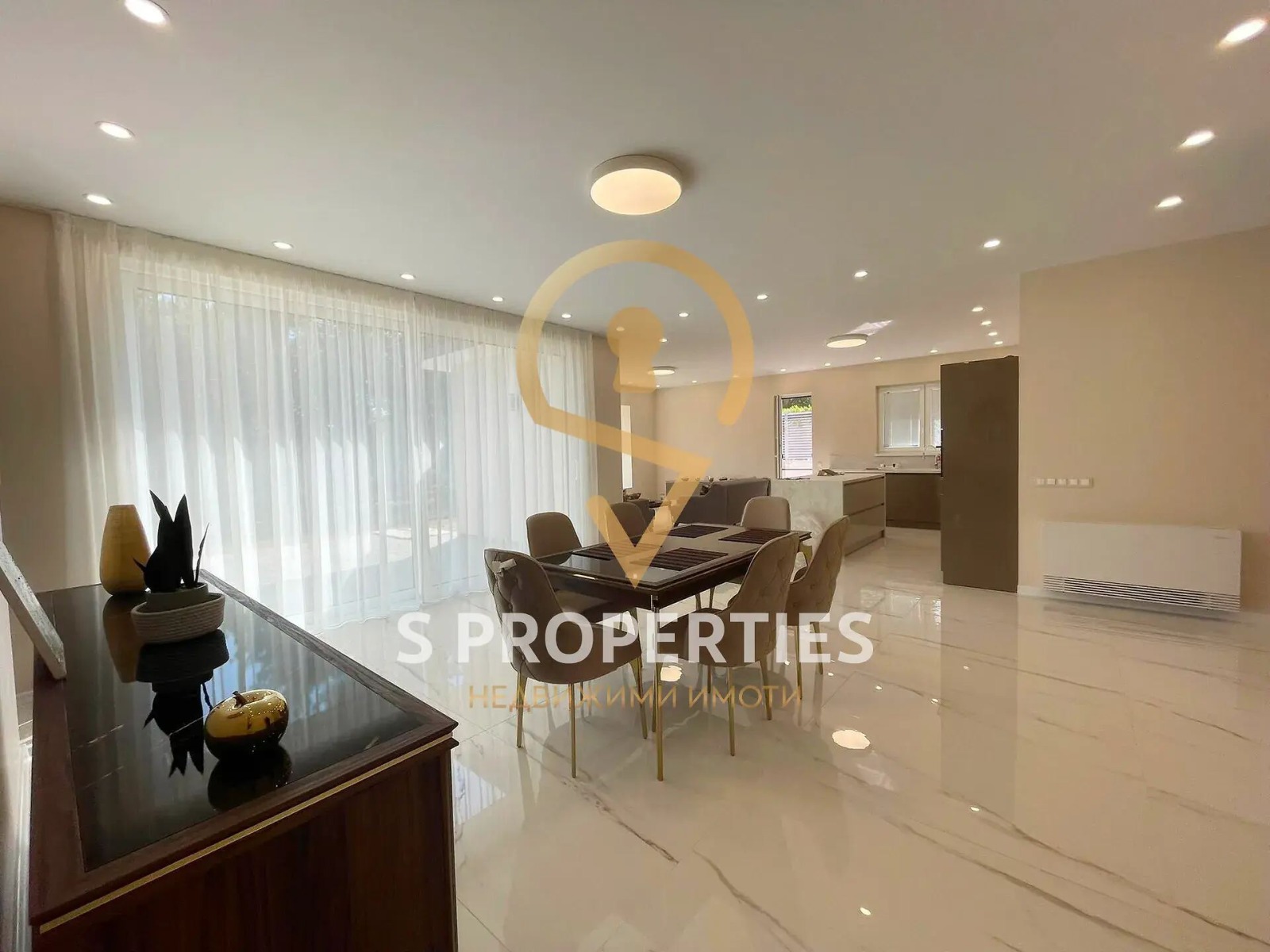 Дава под наем КЪЩА, гр. Варна, м-т Горна Трака, снимка 6 - Къщи - 53883964