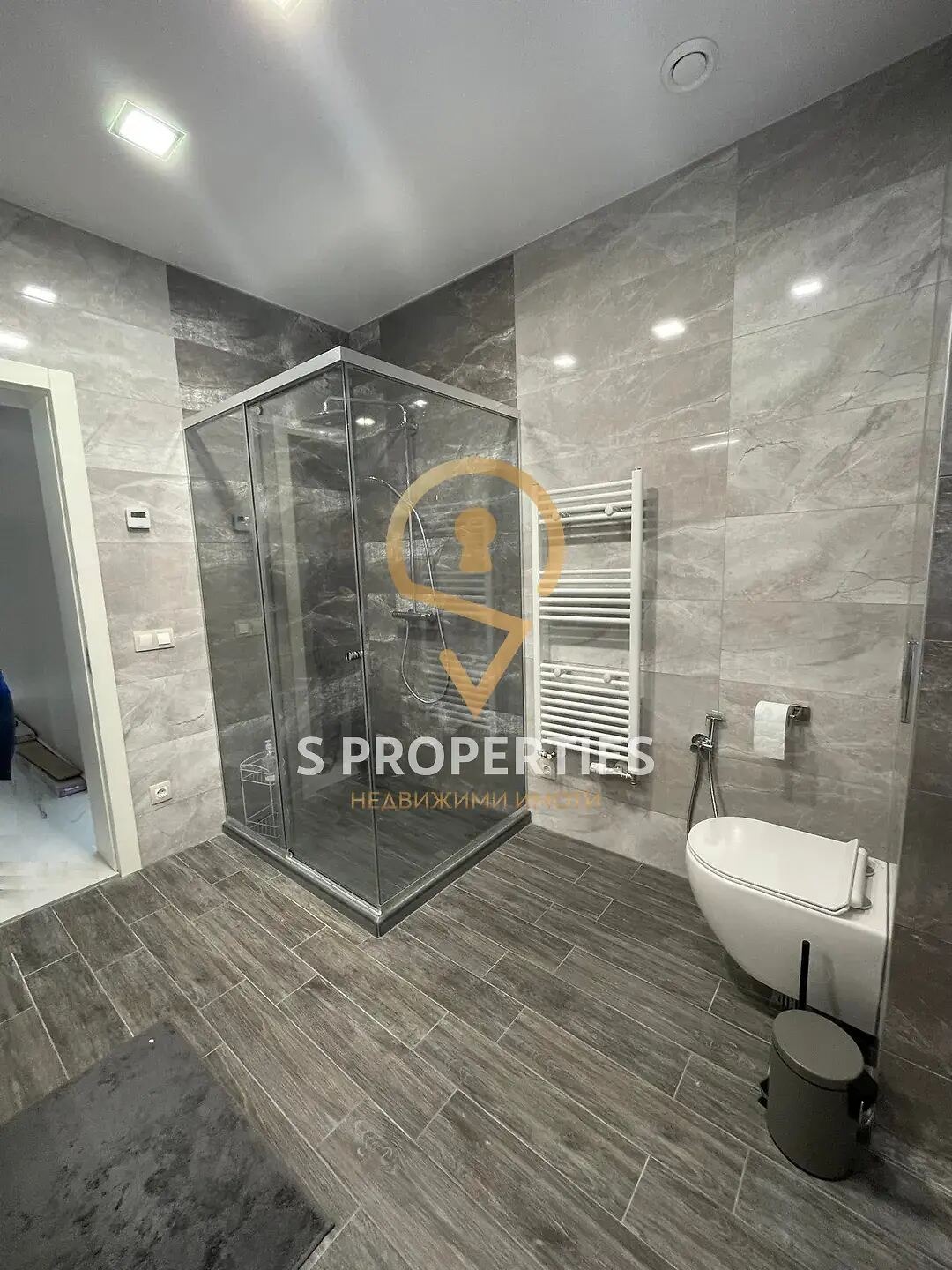 Дава под наем КЪЩА, гр. Варна, м-т Горна Трака, снимка 13 - Къщи - 53883964