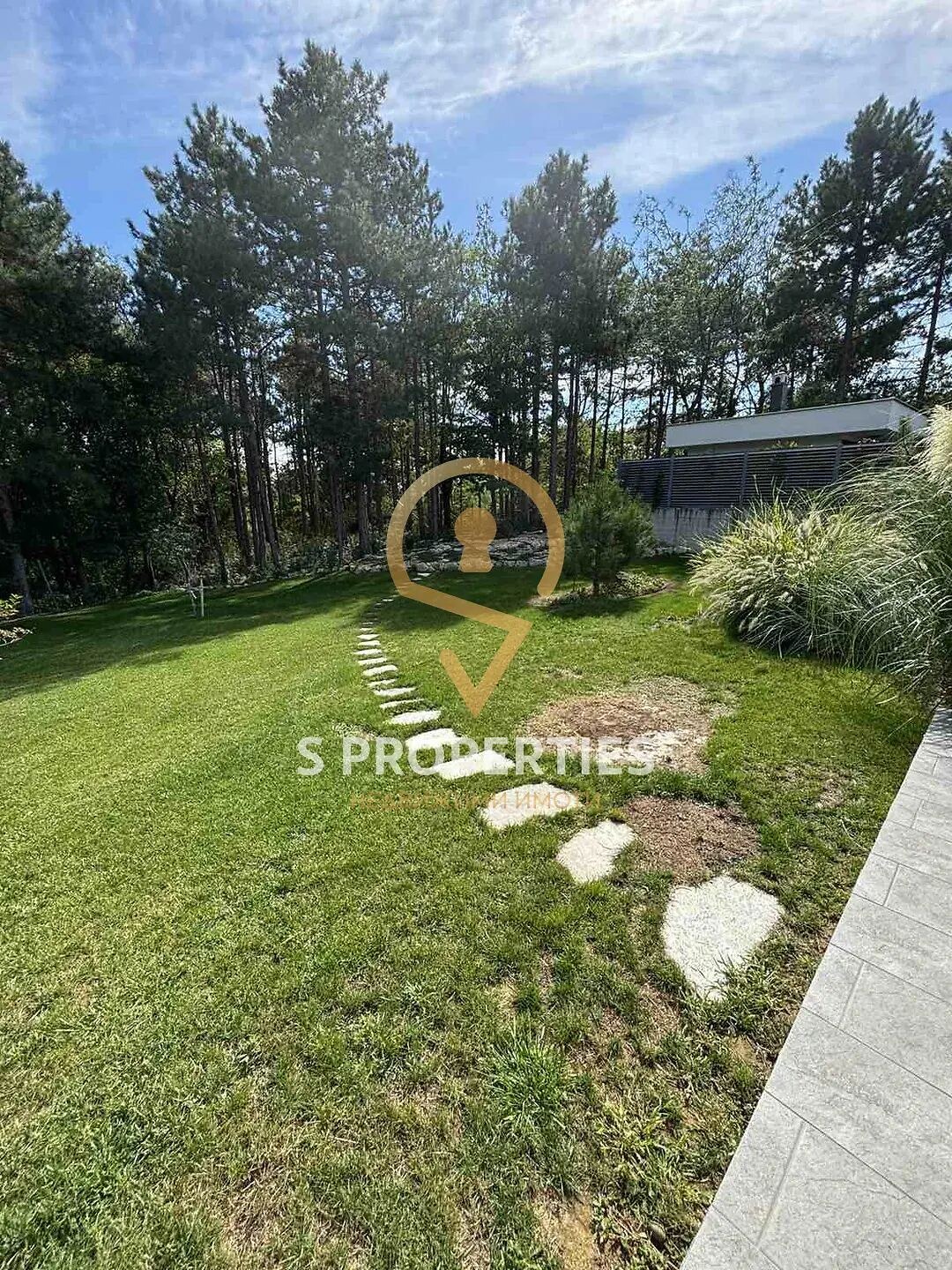 Дава под наем КЪЩА, гр. Варна, м-т Горна Трака, снимка 3 - Къщи - 53883964