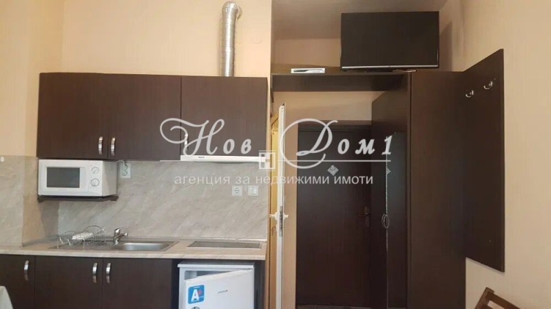 Дава под Наем 1-СТАЕН в град Варна, Спортна зала - 24 кв.м / 300 € » 586.75 лв., НОВ ДОМ 1
