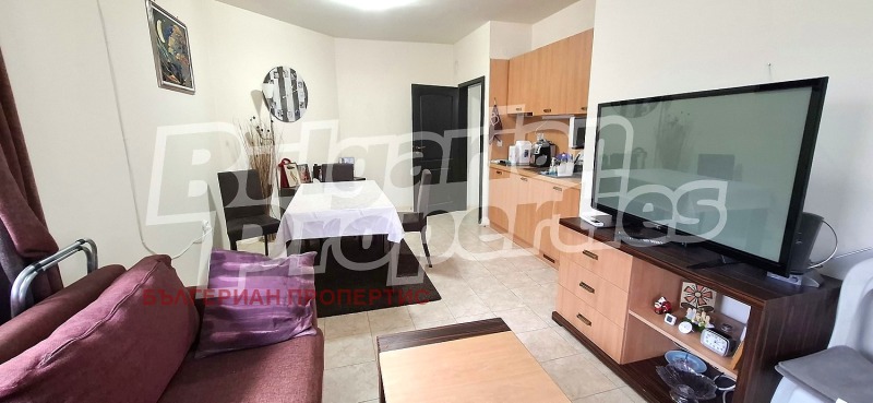 Дава под Наем 2-СТАЕН в област Благоевград, гр. Банско - 59 кв.м / 350 € » 684.54 лв., БЪЛГЕРИАН ПРОПЕРТИС