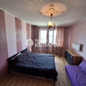 1 bedroom Grand Mol, Varna 10