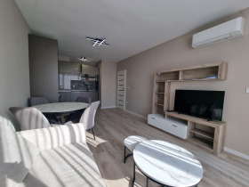 1 bedroom Manastirski livadi, Sofia