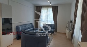 1 Schlafzimmer Manastirski liwadi, Sofia