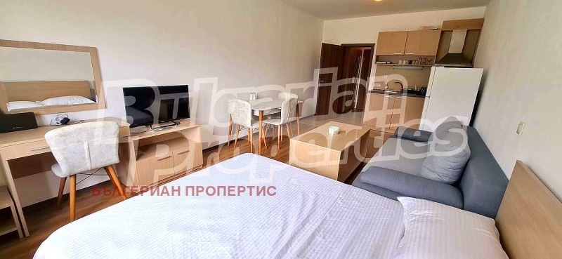 Дава под наем  1-стаен област Благоевград , гр. Банско , 33 кв.м | 62295779 - изображение [7]