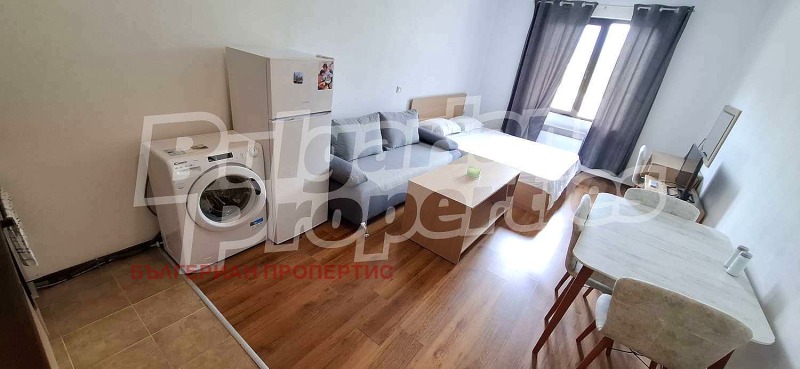 Дава под наем  1-стаен област Благоевград , гр. Банско , 33 кв.м | 62295779 - изображение [6]