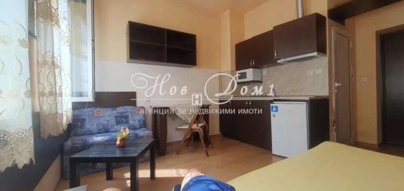 Дава под наем  1-стаен град Варна , Спортна зала , 24 кв.м | 70772900 - изображение [7]