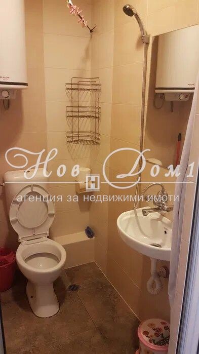 Дава под наем  1-стаен град Варна , Спортна зала , 24 кв.м | 70772900 - изображение [6]
