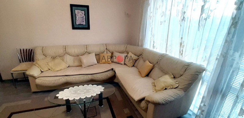 В аренду  1 спальня Бургас , Сарафово , 75 кв.м | 40081508 - изображение [6]