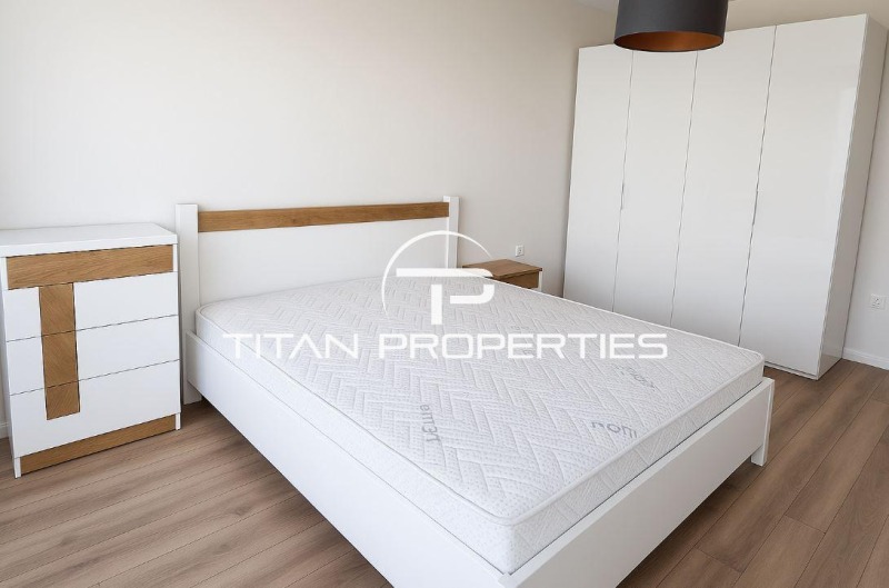В аренду  1 спальня Варна , м-т Ален мак , 76 кв.м | 82180016 - изображение [3]