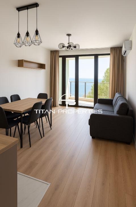 В аренду  1 спальня Варна , м-т Ален мак , 76 кв.м | 82180016 - изображение [2]