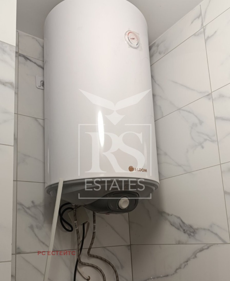 K pronájmu  1 ložnice Sofia , Manastirski livadi , 75 m2 | 21050721 - obraz [17]