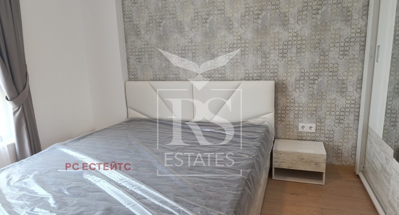 K pronájmu  1 ložnice Sofia , Manastirski livadi , 75 m2 | 21050721 - obraz [3]