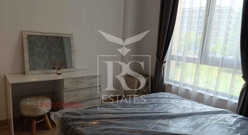 K pronájmu  1 ložnice Sofia , Manastirski livadi , 75 m2 | 21050721 - obraz [10]
