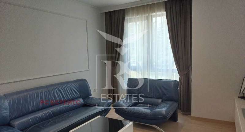 K pronájmu  1 ložnice Sofia , Manastirski livadi , 75 m2 | 21050721 - obraz [8]