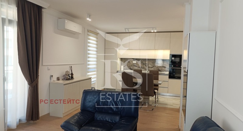 K pronájmu  1 ložnice Sofia , Manastirski livadi , 75 m2 | 21050721 - obraz [9]