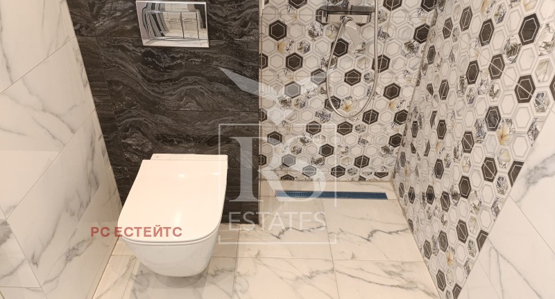 K pronájmu  1 ložnice Sofia , Manastirski livadi , 75 m2 | 21050721 - obraz [14]