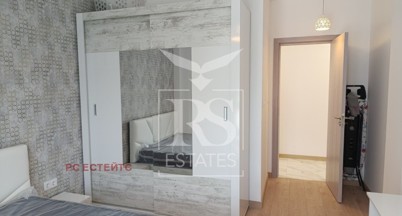 K pronájmu  1 ložnice Sofia , Manastirski livadi , 75 m2 | 21050721 - obraz [11]