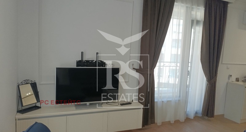 K pronájmu  1 ložnice Sofia , Manastirski livadi , 75 m2 | 21050721 - obraz [7]