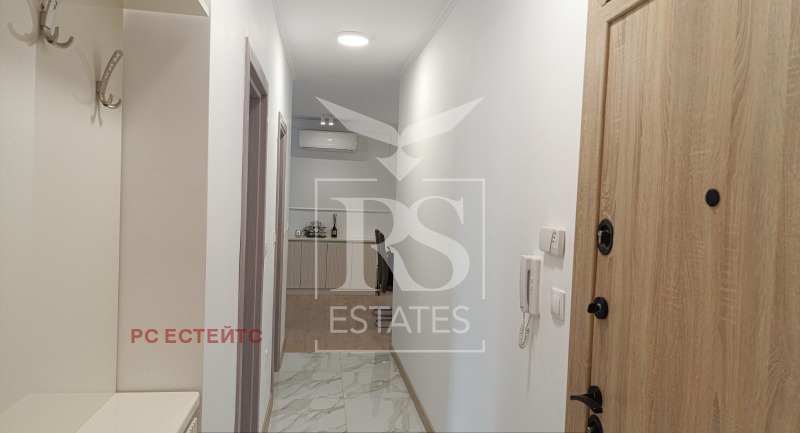K pronájmu  1 ložnice Sofia , Manastirski livadi , 75 m2 | 21050721 - obraz [12]