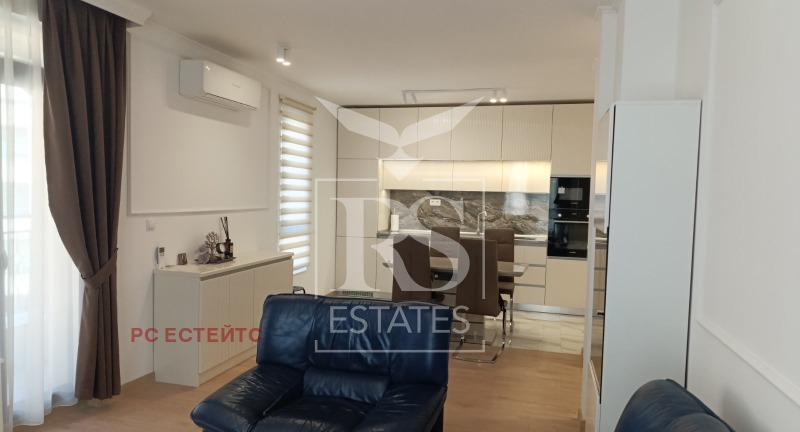 K pronájmu  1 ložnice Sofia , Manastirski livadi , 75 m2 | 21050721 - obraz [6]
