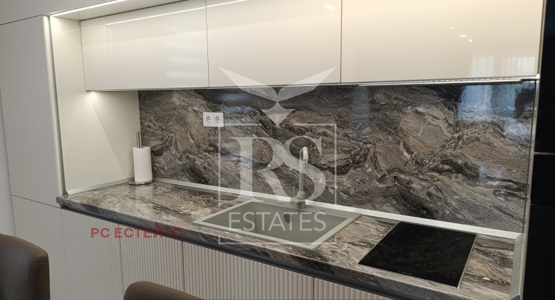 K pronájmu  1 ložnice Sofia , Manastirski livadi , 75 m2 | 21050721 - obraz [5]