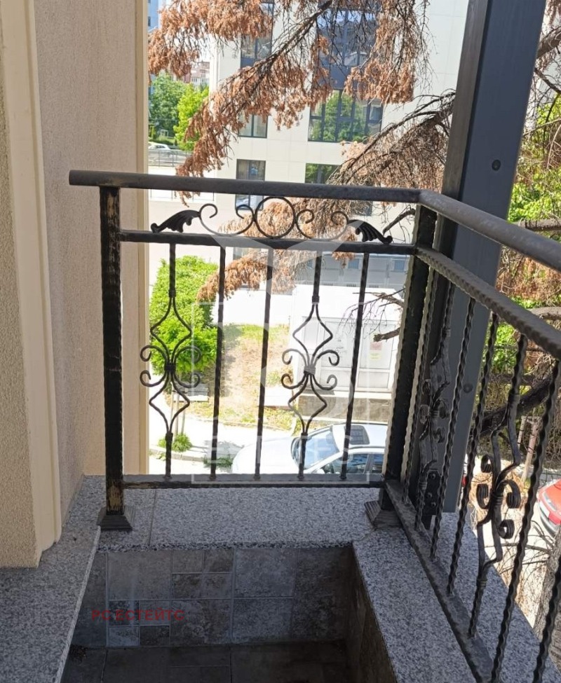 K pronájmu  1 ložnice Sofia , Manastirski livadi , 75 m2 | 21050721 - obraz [16]