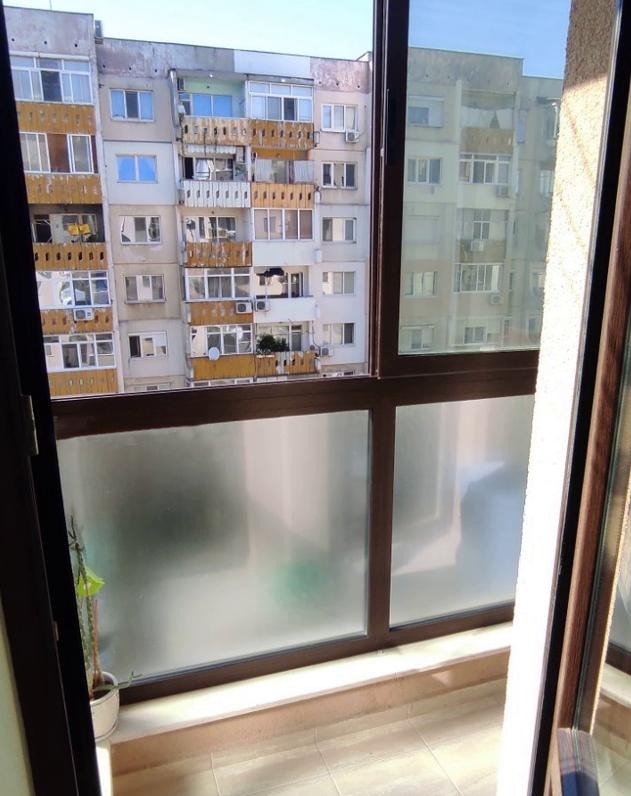 För uthyrning  1 sovrum Plovdiv , Jujen , 44 kvm | 81304388 - bild [9]