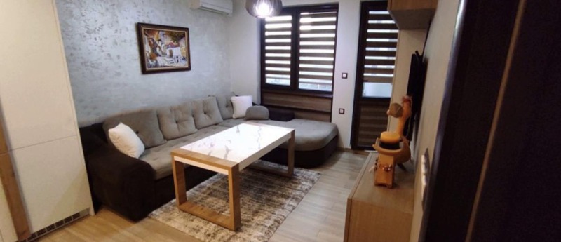 För uthyrning  1 sovrum Plovdiv , Jujen , 44 kvm | 81304388 - bild [3]