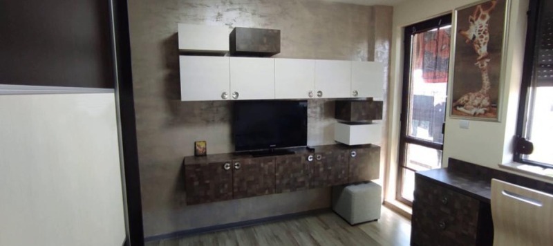 För uthyrning  1 sovrum Plovdiv , Jujen , 44 kvm | 81304388 - bild [5]