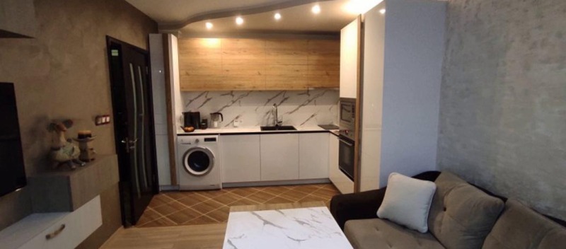 För uthyrning  1 sovrum Plovdiv , Jujen , 44 kvm | 81304388
