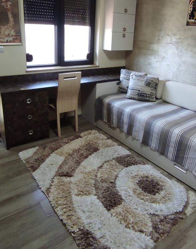 För uthyrning  1 sovrum Plovdiv , Jujen , 44 kvm | 81304388 - bild [4]