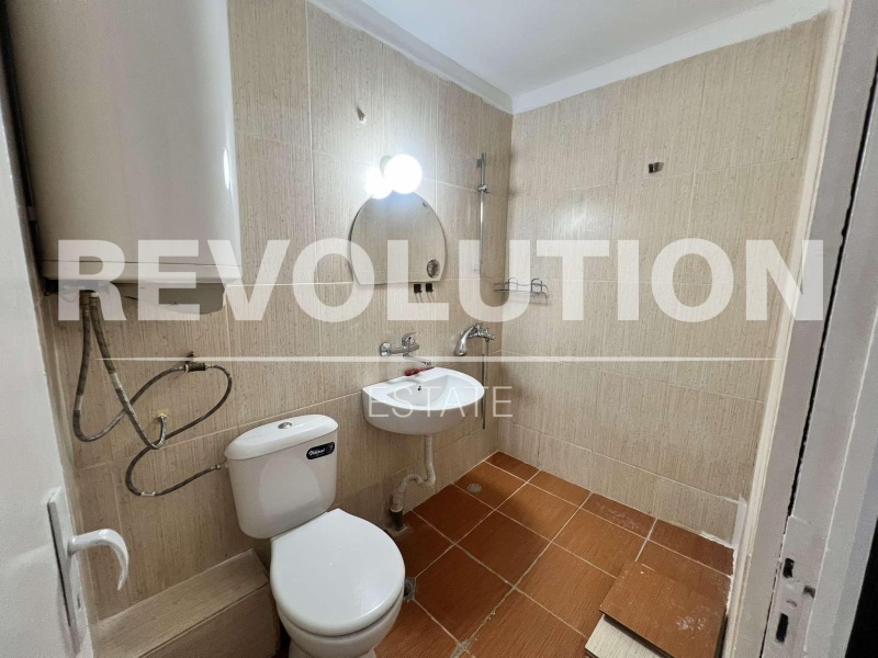 Дава под наем  2-стаен град Варна , Автогара , 75 кв.м | 39445520 - изображение [7]