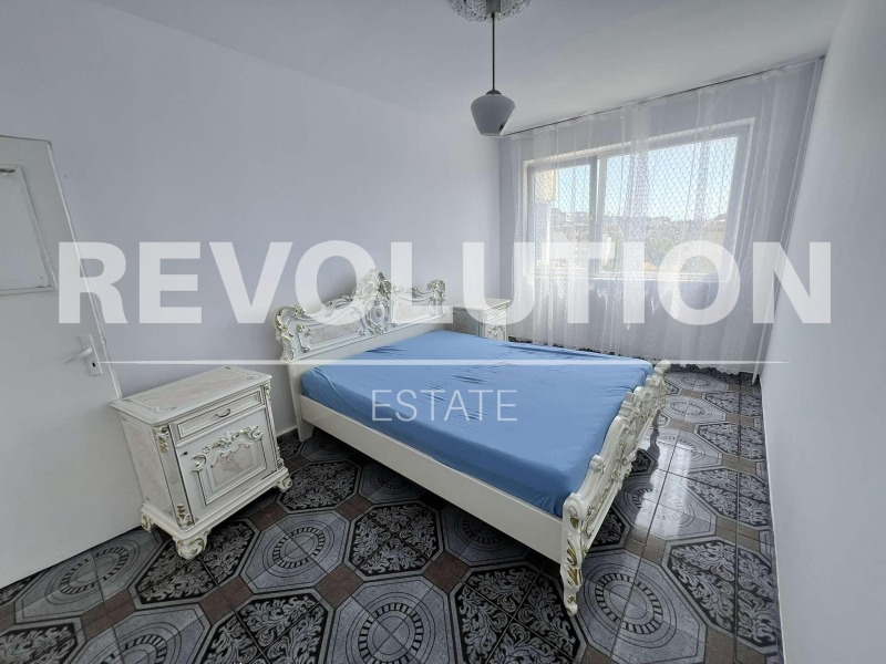 Дава под наем  2-стаен град Варна , Автогара , 75 кв.м | 39445520 - изображение [5]