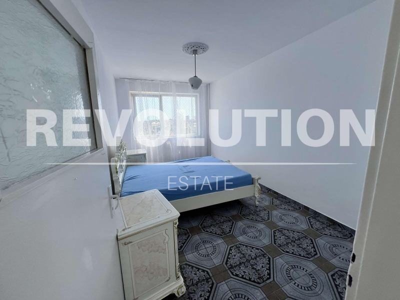 Дава под наем  2-стаен град Варна , Автогара , 75 кв.м | 39445520 - изображение [6]