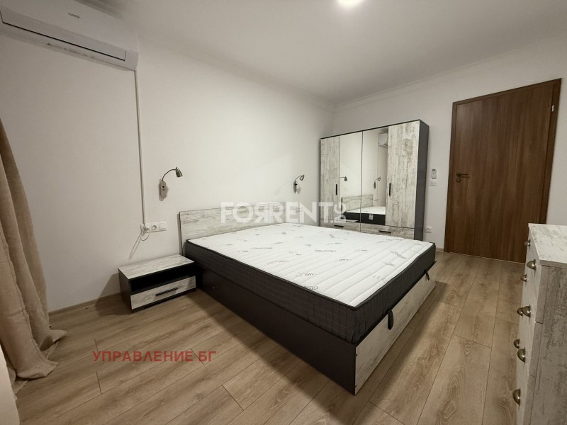 Дава под наем 2-СТАЕН, гр. София, Връбница 1, снимка 6 - Апартаменти - 54338724