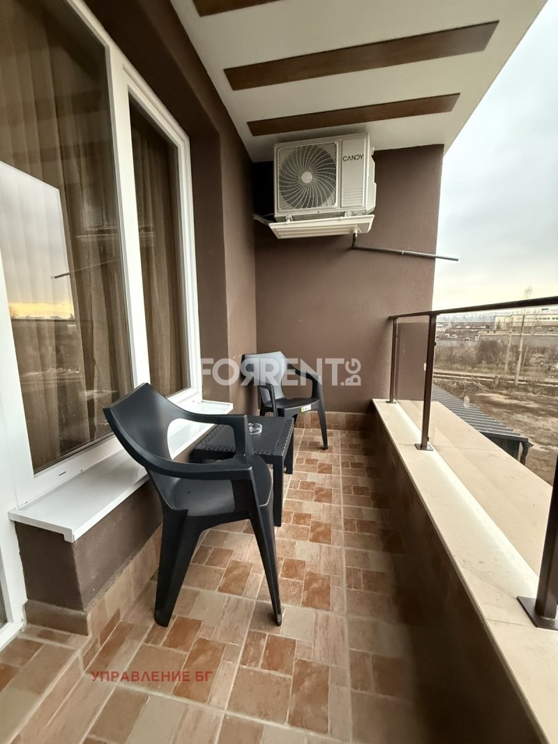 Дава под наем 2-СТАЕН, гр. София, Връбница 1, снимка 8 - Апартаменти - 54338724