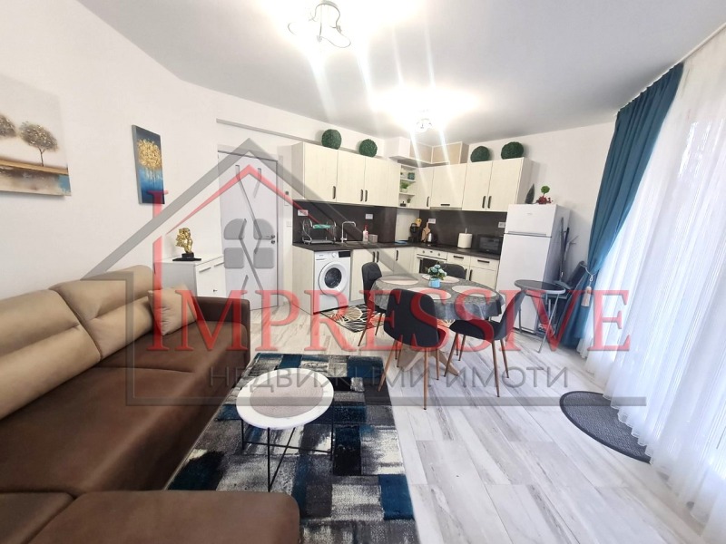 For Rent  2 bedroom Varna , Tsentar , 85 sq.m | 31306405 - image [2]