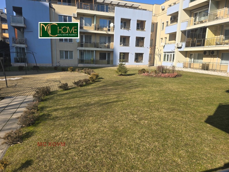 Kiralık  2 yatak odası Sofia , Manastirski livadi , 95 metrekare | 39726219 - görüntü [11]