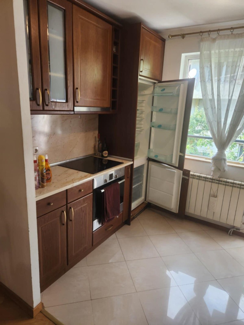 Дава под наем  3-стаен град София , Оборище , 98 кв.м | 96433298 - изображение [4]