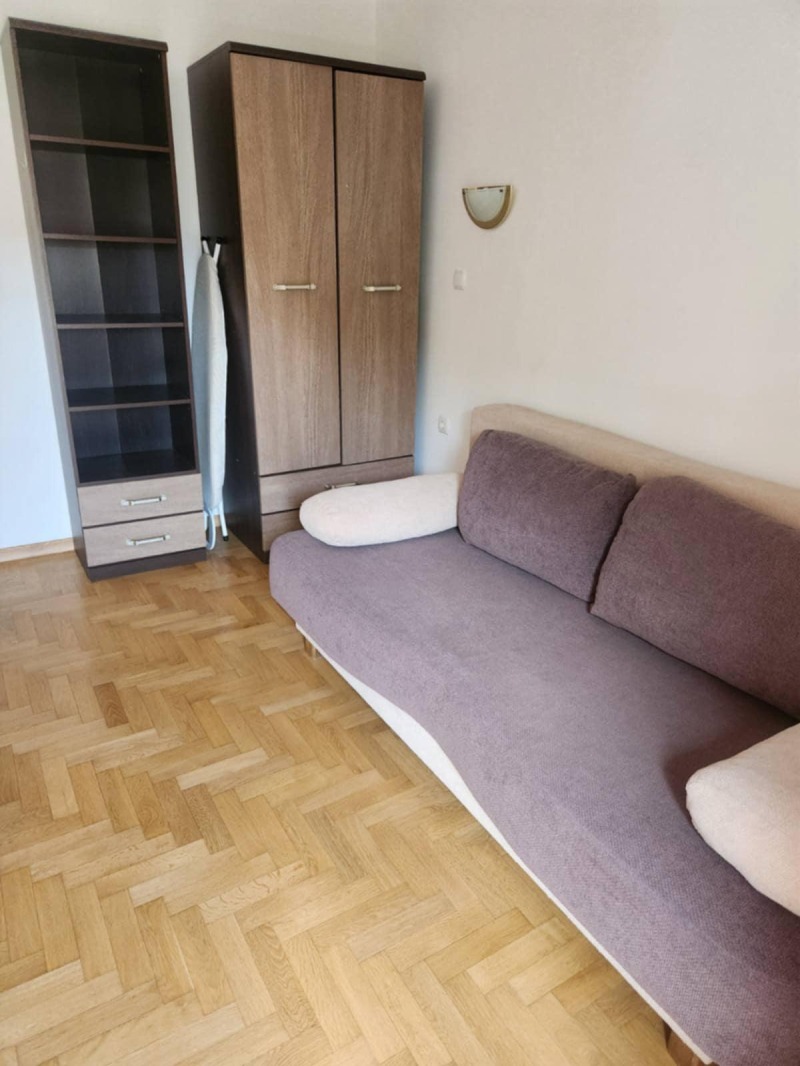 Дава под наем  3-стаен град София , Оборище , 98 кв.м | 96433298 - изображение [6]