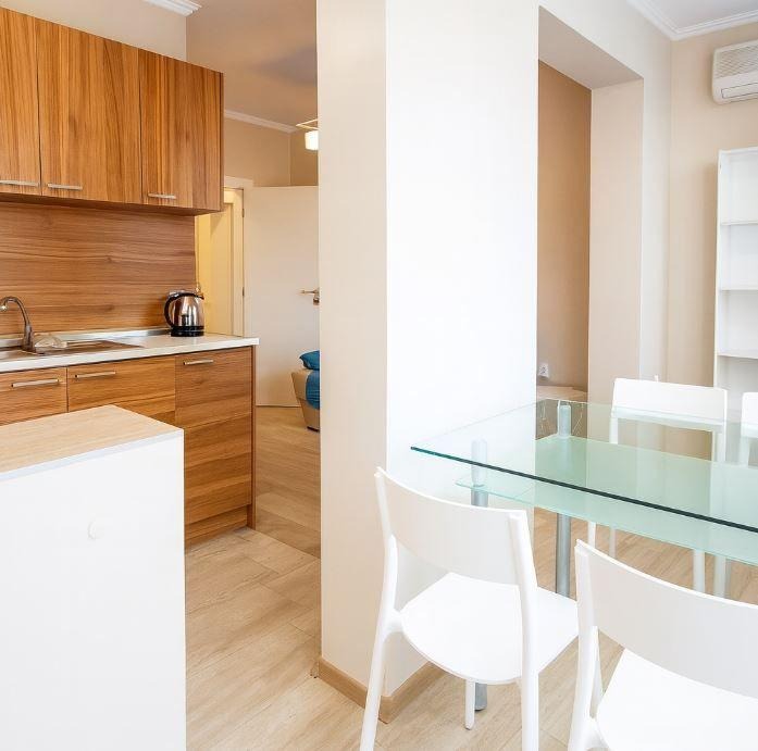 Дава под наем 3-СТАЕН, гр. Варна, Базар Левски, снимка 2 - Апартаменти - 52687672