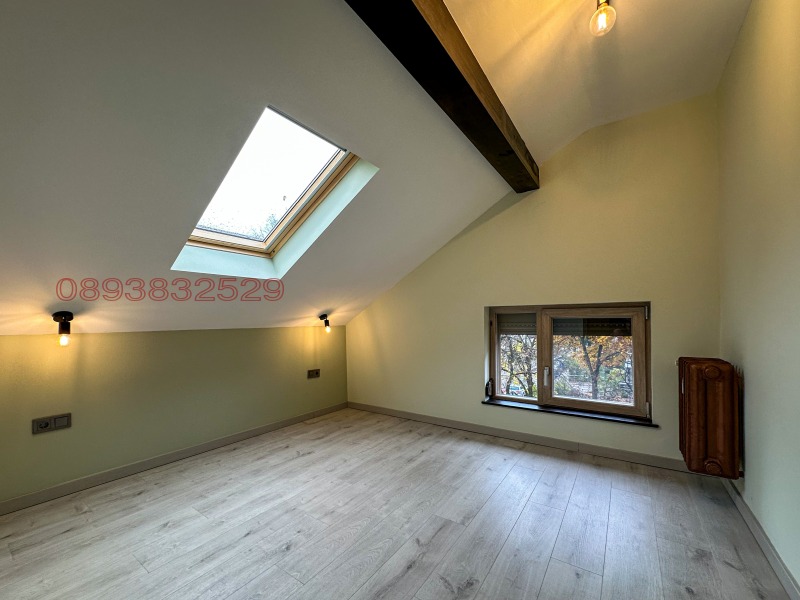 Издаје се  3 спаваће собе Софија , Изток , 100 м2 | 26431076 - слика [12]