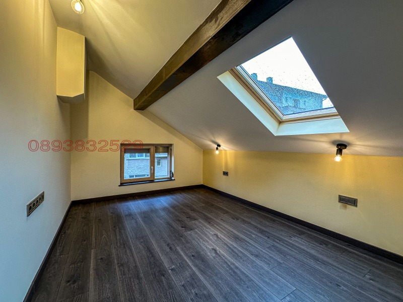 Издаје се  3 спаваће собе Софија , Изток , 100 м2 | 26431076 - слика [11]